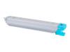 Samsung CLT-C809S - Cyan - Original - Tonerpatrone (SS567A)