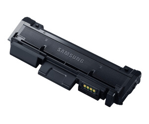 HP Samsung MLT -D116S - black - original - toner...
