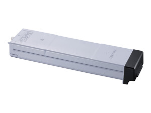 Samsung CLX-K8380A - Schwarz - Original - Tonerpatrone...
