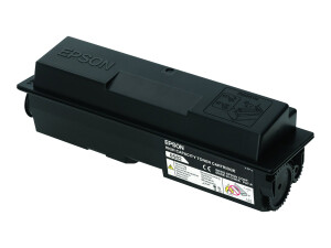 Epson Mit hoher Kapazität - Schwarz - original