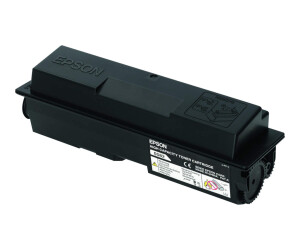 Epson Mit hoher Kapazität - Schwarz - original