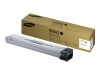 Samsung CLT-K806S - Schwarz - Original - Tonerpatrone (SS593A)