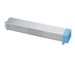 HP Samsung CLT -C6062S - Cyan - Original - Toner...