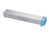 Samsung CLT-C6062S - Cyan - Original - Tonerpatrone (SS531A)