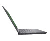 Fujitsu Lifebook E5511 - Intel Core i5 1135g7 / 2.4 GHz - Win 10 Pro 64 -bit - Iris Xe Graphics - 8 GB RAM - 512 GB SSD SED, NVME - 39.6 cm (15.6 ")