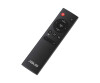 ASUS F1 - DLP-Projektor - RGB LED - tragbar - 3D - 1200 lm - Full HD (1920 x 1080)