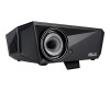 ASUS F1 - DLP-Projektor - RGB LED - tragbar - 3D - 1200 lm - Full HD (1920 x 1080)