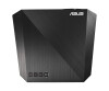 ASUS F1 - DLP-Projektor - RGB LED - tragbar - 3D - 1200 lm - Full HD (1920 x 1080)