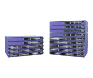 Extreme Networks ExtremeSwitching 5420 Series...