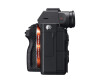 Sony a7 III ILCE-7M3 - Digitalkamera - spiegellos