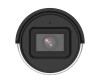 Hikvision Pro Series (All) DS-2CD2046G2-IU - Netzwerk-Überwachungskamera - Bullet - staubbeständig/wasserfest - Farbe (Tag&Nacht)