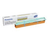 Panasonic KX -FATC506X - Cyan - original - toner cartridge