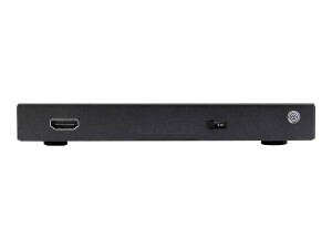 StarTech.com 4 Port HDMI automatischer Video Switch