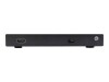 StarTech.com 4 Port HDMI automatischer Video Switch