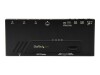 StarTech.com 4 Port HDMI automatischer Video Switch
