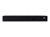 StarTech.com 2x2 HDMI Matrix Switch - 4K Ultra HD HDMI mit Fast Switching und Auto-Sensing