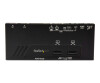 StarTech.com 2x2 HDMI Matrix Switch - 4K Ultra HD HDMI mit Fast Switching und Auto-Sensing