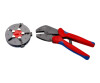 Knipex Multicrimp - Crimp tool