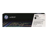 HP 131x - 2er-Pack - Schwarz - original - LaserJet - Tonerpatrone (CF210XD)