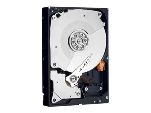 Dell  Festplatte - 1.2 TB - Hot-Swap - 2.5" (6.4 cm)