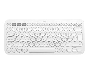 Logitech K380 Multi-Device Bluetooth Keyboard