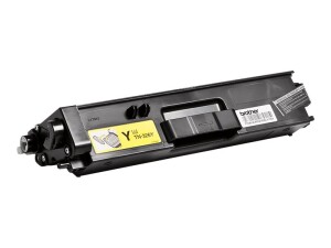 Brother TN326Y - Gelb - original - Tonerpatrone