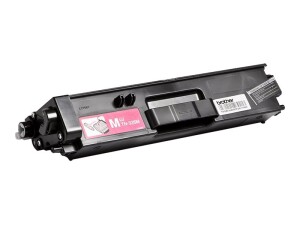 Brother TN326M - Magenta - original - Tonerpatrone