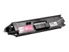 Brother TN326M - Magenta - original - Tonerpatrone