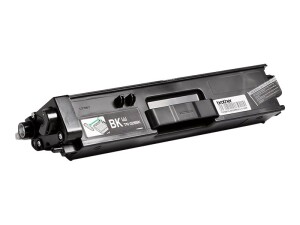 Brother TN326BK - Schwarz - original - Tonerpatrone