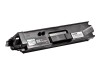 Brother TN326BK - Schwarz - original - Tonerpatrone