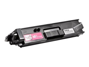 Brother TN321M - Magenta - original - Tonerpatrone