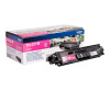 Brother TN321M - Magenta - original - toner cartridge