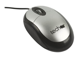 techair TABUN33MV4 - Notebook-Tasche - 43.9 cm (17.3")