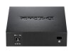D-Link DES 105 - Switch - 5 x 10/100 - Desktop