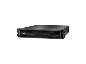 APC Smart-UPS SRT 96V 3kVA RM Battery Pack - Batteriegehäuse (Rack - einbaufähig)