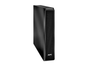 APC Smart-UPS SRT 96V 3kVA Battery Pack -...