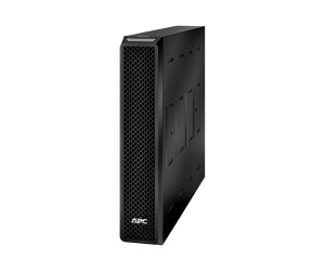 APC Smart-UPS SRT 72V 2.2kVA Battery Pack -...