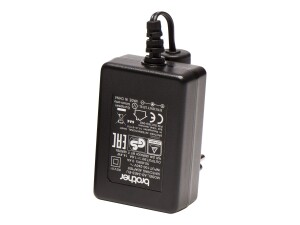 Brother P-Touch PT-D210VP - Beschriftungsger&auml;t - s/w...