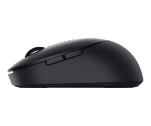 Dell MS5120W - Mouse - Visually - 7 keys - wireless