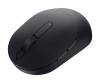 Dell MS5120W - Mouse - Visually - 7 keys - wireless