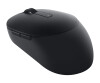 Dell MS5120W - Mouse - Visually - 7 keys - wireless