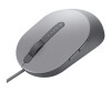Dell MS3220 - Maus - Laser - 5 Tasten - kabelgebunden