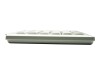 Cherry Compact-Keyboard G84-4400 - Tastatur - PS/2