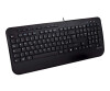 V7 KU300IT - Tastatur - USB - QWERTY - Italienisch