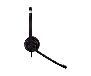 V7 HA401 - Headset - On-Ear - kabelgebunden - 3,5 mm Stecker