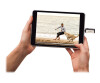 SanDisk Ultra Dual - USB-Flash-Laufwerk - 128 GB
