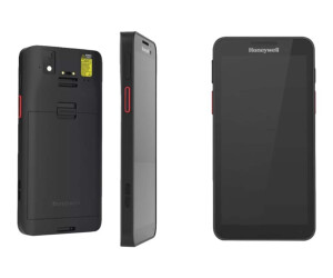 Honeywell CT30 XP - data recording terminal - Android 11 - 64 GB - 13.97 cm (5.5 ")