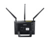 ASUS RT-AC66U - Wireless Router - 4-Port-Switch