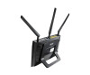 ASUS RT-AC66U - Wireless Router - 4-Port-Switch