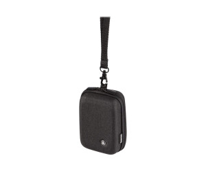 Hama "Hardcase Ambato" - Tasche für Kamera - Ethylen-Vinylacetat (EVA)